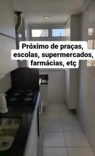 Vitória: Apartamento para venda em Bento Ferreira ES, 2 quartos, suíte, 62m2, varanda, armários, armários embutidos, piscina,1 vaga de garagem 8