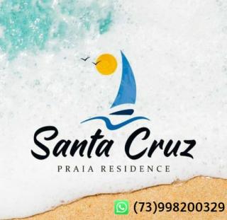 Santa Cruz Cabrália: Loteamento a venda 1