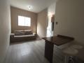 Apartamento semi mobiliado em Pindamonhangaba em Pindamonhangaba no Morumbi
