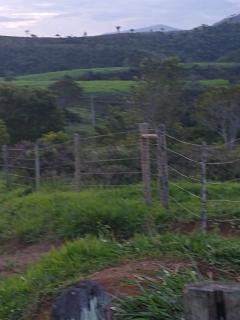 Eunápolis: Fazenda em Eunápolis. A 95 km. 5