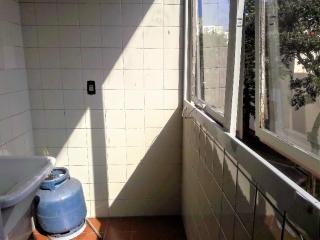 São Paulo: Aluga - se Apartamento - Jardim Boa vista - 2 dormitório - REF.: 1021 11