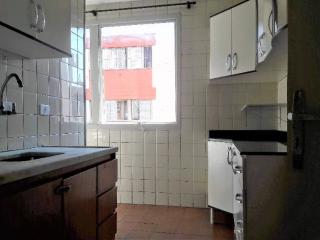 São Paulo: Aluga - se Apartamento - Jardim Boa vista - 2 dormitório - REF.: 1021 9