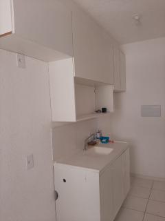 S&atilde;o Paulo: Aluga - se Apartamento com 2 dormit&oacute;rios - Jardim Boa Vista (Zona Oeste). 7