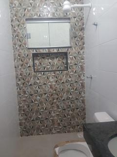Valpara&iacute;so de Goi&aacute;s: EXCELENTE CASA DE 02 QTOS SENDO UM SU&Iacute;TE A PRONTA ENTREGA 16