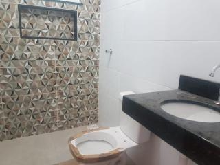 Valpara&iacute;so de Goi&aacute;s: EXCELENTE CASA DE 02 QTOS SENDO UM SU&Iacute;TE A PRONTA ENTREGA 17
