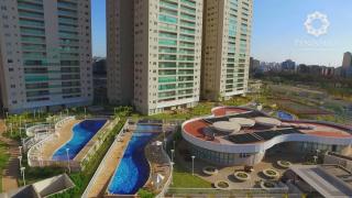 Taguatinga: Apartamento de 03 quartos em Águas Claras - DF 2