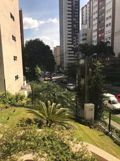 Curitiba: Luxuoso apartamento, 450 m*, no Bigorrilho 19