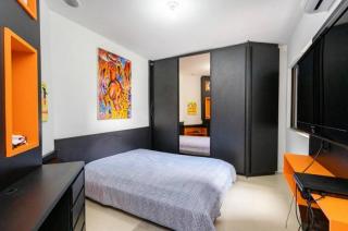 Curitiba: Luxuoso apartamento, 450 m*, no Bigorrilho 31