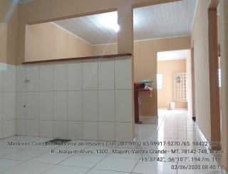 Cuiab&aacute;: VENDO!!! Um Im&oacute;vel no  Mapim em V&aacute;rzea Grande-MT 3