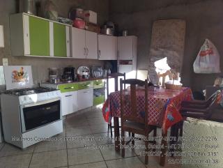 Cuiabá: VENDO!!! uma casa no bairro residencial aroeira na cidade de Cuiabá-MT, terreno medido 200 m2 4