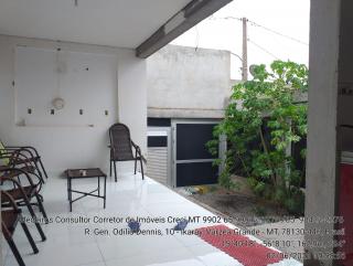 Cuiabá: VENDO!!! barracão com residência com 364 M² no bairro Ycarai na cidade de Várzea Grande Mato Grosso-MT 19