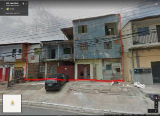Cuiabá: VENDO!!! Um prédio comercial de 3 andares próximo a rodoviária no bairro alvorada em Cuiabá-MT, +/- 420² de área construída 1
