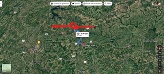 Cuiab&aacute;: VENDO!!! Uma &aacute;rea rural de 150 hectares na regi&atilde;o da cidade de Chapada dos Guimar&atilde;es MT 2