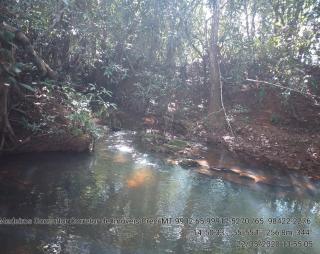 Cuiabá: VENDO!!! Um sitio de 15,62 Hectares na região do rio manso ha 120 km da cidade Cuiabá sendo 18 km de chão 15