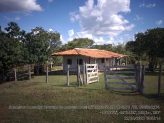 Cuiabá: VENDO!!! Um sitio de 15,62 Hectares na região do rio manso ha 120 km da cidade Cuiabá sendo 18 km de chão 16