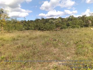 Cuiabá: VENDO!!! Um sitio de 15,62 Hectares na região do rio manso ha 120 km da cidade Cuiabá sendo 18 km de chão 7