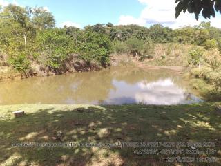 Cuiabá: VENDO!!! Um sitio de 15,62 Hectares na região do rio manso ha 120 km da cidade Cuiabá sendo 18 km de chão 8