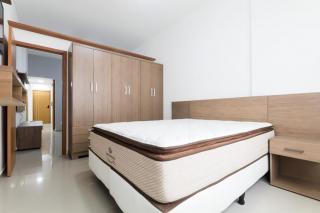 Rio de Janeiro: Apartamento Quarto e Sala mobiliado Copacabana 50m2 7