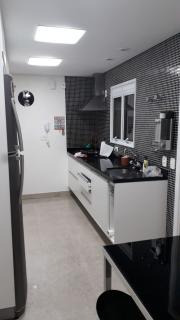 Santo Andr&eacute;: Apartamento 2 Su&iacute;tes 133 m&sup2; no Condom&iacute;nio Ventura, Bairro Jardim - Santo Andr&eacute;. 6