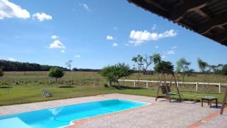 Cuiabá: VENDO!!! um sitio com 15 hectares (144 X 1000), 4 km da cidade de Nova Mutum MT. Com varias  estruturas sendo: uma casa de 220 M 40