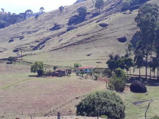 Baependi: Sitio excelente em Baependi de 68 Hectares 12