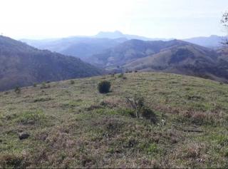 Baependi: Sitio de 33.5 Hectares em Baependi/MG 13