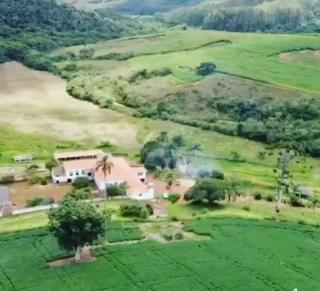 Baependi: Fazenda muito boa de 190 Hectares em Aiuruoca/MG 13