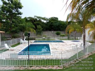 Cuiab&aacute;: VENDO!!! Uma Casa no Condom&iacute;nio residencial Monte Negro na cidade de Cuiab&aacute;-MT 19