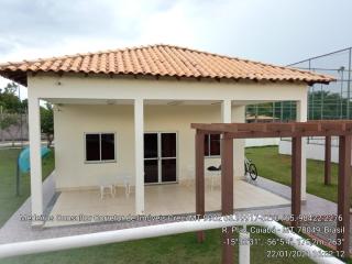 Cuiab&aacute;: VENDO!!! Uma Casa no Condom&iacute;nio residencial Monte Negro na cidade de Cuiab&aacute;-MT 27