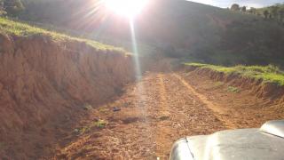 Eunápolis: Fazenda em Guaratinga. 174 hectares 4