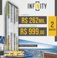 IMPERDÍVEL!! 2qtos, vaga, lazer completo em Itaparica- Vila Velha- ES em Vila Velha no Itaparica