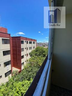 São Paulo: Locação Apartamento Itaquera 3