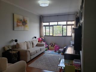 Poá: Apartamento com 3 dormitórios à venda, 106 m² por R$ 350.000 - Centro - Poá/SP 2