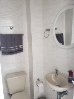 Poá: Apartamento com 3 dormitórios à venda, 106 m² por R$ 350.000 - Centro - Poá/SP 7