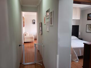Poá: Apartamento com 3 dormitórios à venda, 106 m² por R$ 350.000 - Centro - Poá/SP 8