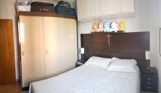 Poá: Apartamento com 3 dormitórios à venda, 106 m² por R$ 350.000 - Centro - Poá/SP 9