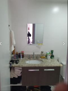 Vila Velha: Excelente apto 2 qtos, com 73 m&sup2; em Freguesia de Jacarepagu&aacute;- RJ. 13