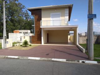 Poá: Sobrado com 3 dormitórios à venda, 223 m² por R$ 850.000,00 - Residencial Bella Cittá - Mogi das Cruzes/SP 1