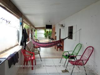 Cuiabá: VENDO!!! Uma casa com 152 M² de área construída no condomínio residencial Tabgha no Coxipó da Ponte atrás do condomínio Belvedere na cidade de Cuiabá - MT 1