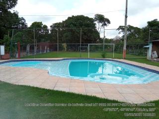 Cuiabá: VENDO!!! Uma casa com 152 M² de área construída no condomínio residencial Tabgha no Coxipó da Ponte atrás do condomínio Belvedere na cidade de Cuiabá - MT 32