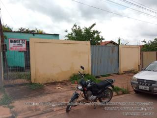 Cuiabá: VENDO!!! Uma casa no bairro Umuarama na rua 10 quadra 14 na cidade de Cuiabá MT 8