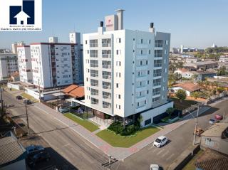 Crici&uacute;ma: Tisol residencial bairro Bras&iacute;lia Crici&uacute;ma 1