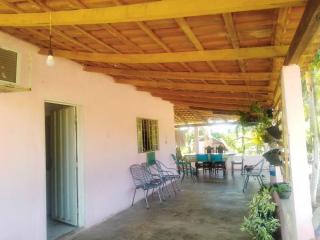 Cuiab&aacute;: VENDO!!! Uma ch&aacute;cara de 3.5 Hectares na regi&atilde;o do cap&atilde;o grande na cidade de V&aacute;rzea Grande-MT 4