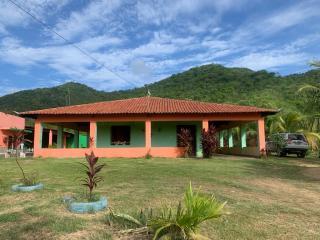 Fortaleza: SÍTIO 10 HECTARES EM CIMA DA SERRA. ESTRUTURADO. AÇUDE. PISCINA. 9