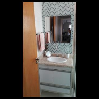 Santo Andr&eacute;: Linda Cobertura Sem Condom&iacute;nio 2 Dormit&oacute;rios 113 m&sup2; em Santo Andr&eacute; - Vila Pr&iacute;ncipe de Gales. 11