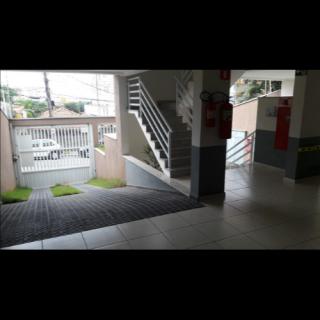 Santo Andr&eacute;: Linda Cobertura Sem Condom&iacute;nio 2 Dormit&oacute;rios 113 m&sup2; em Santo Andr&eacute; - Vila Pr&iacute;ncipe de Gales. 14