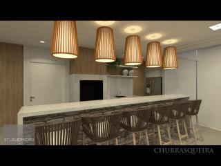 Maring&aacute;: Edif&iacute;cio San Diego Village 18