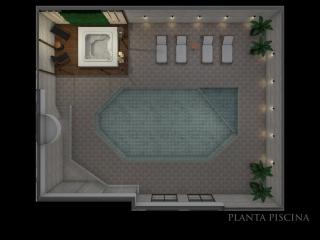 Maring&aacute;: Edif&iacute;cio San Diego Village 24