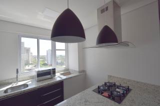 Maring&aacute;: Apartamento Edif&iacute;cio Rui Cesare 7