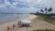 Terreno beira mar na Praia de Jacumã/RN.
